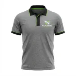Cricket polo shirt – Custom Cricket Shirt – Elite Series by Naxon Sports, Sialkot