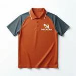 Cricket polo shirt – Custom Cricket Shirt – Elite Series by Naxon Sports, Sialkot