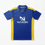 Cricket shirt – Custom Cricket Shirt – Signature Series by Naxon Sports, Sialkot