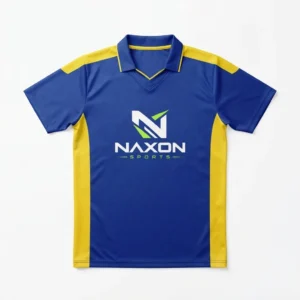 Cricket shirt – Custom Cricket Shirt – Signature Series by Naxon Sports, Sialkot