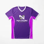 Cricket shirt – Custom Cricket Shirt – Signature Series by Naxon Sports, Sialkot