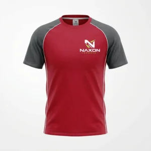 Cricket shirt – Custom Cricket Shirt – Classic Series by Naxon Sports, Sialkot