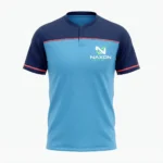 Cricket shirt – Custom Cricket Shirt – Classic Series by Naxon Sports, Sialkot