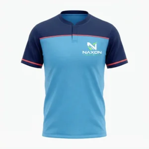 Cricket shirt – Custom Cricket Shirt – Classic Series by Naxon Sports, Sialkot
