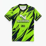 Cricket shirt – Custom Cricket Shirt – Classic Series by Naxon Sports, Sialkot