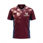 Cricket shirt – Custom Cricket Shirt – Classic Series by Naxon Sports, Sialkot