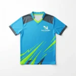 Cricket shirt – Custom Cricket Shirt – League Series by Naxon Sports, Sialkot