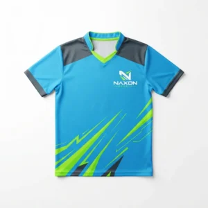 Cricket shirt – Custom Cricket Shirt – League Series by Naxon Sports, Sialkot