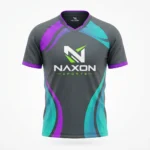 Cricket shirt – Custom Cricket Shirt – League Series by Naxon Sports, Sialkot