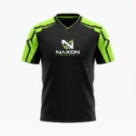 Cricket shirt – Custom Cricket Shirt – Training Series by Naxon Sports, Sialkot