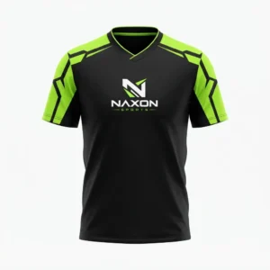 Cricket shirt – Custom Cricket Shirt – Training Series by Naxon Sports, Sialkot