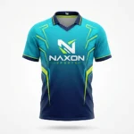 Cricket shirt – Custom Cricket Shirt – League Series by Naxon Sports, Sialkot