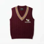 Cricket slipover – Custom Cricket Sweater – Club Series by Naxon Sports, Sialkot