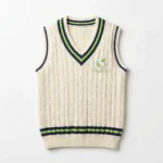 Cricket sweater – Custom Cricket Sweater – Club Series by Naxon Sports, Sialkot