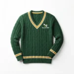 Cricket sweater – Custom Cricket Sweater – Club Series by Naxon Sports, Sialkot
