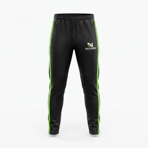 Cricket track pants – Custom Cricket Trousers – Club Series by Naxon Sports, Sialkot