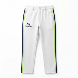 Cricket trousers – Custom Cricket Trousers – Pro Series by Naxon Sports, Sialkot