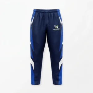 Cricket trousers – Custom Cricket Trousers – Pro Series by Naxon Sports, Sialkot