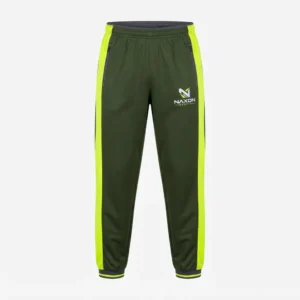 Cricket trousers – Custom Cricket Trousers – Academy Series by Naxon Sports, Sialkot