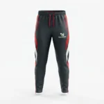 Cricket trousers – Custom Cricket Trousers – Academy Series by Naxon Sports, Sialkot