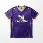 Cricket uniform jersey – Custom Cricket Shirt – Heritage Series by Naxon Sports, Sialkot