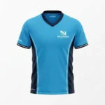 Cricket uniform jersey – Custom Cricket Shirt – Heritage Series by Naxon Sports, Sialkot
