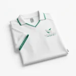 Cricket uniform jersey – Custom Cricket Shirt – Heritage Series by Naxon Sports, Sialkot