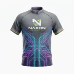 Cyberpunk darts jersey – Custom Darts & Bowling Shirt – Club Series by Naxon Sports, Sialkot