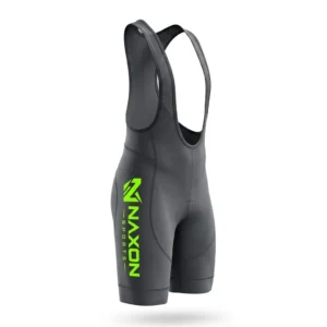 Cycling bib shorts – Custom Cycling Bib Shorts – Club Series by Naxon Sports, Sialkot