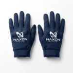 Cycling gloves – Custom Cycling Accessories Set – Club Series by Naxon Sports, Sialkot