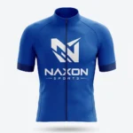 Cycling jersey – Custom Cycling Jersey – Club Series by Naxon Sports, Sialkot