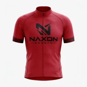 Cycling jersey – Custom Cycling Jersey – Club Series by Naxon Sports, Sialkot