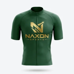Cycling jersey – Custom Cycling Jersey – Club Series by Naxon Sports, Sialkot