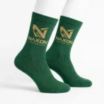 Cycling socks – Custom Cycling Accessories Set – Club Series by Naxon Sports, Sialkot