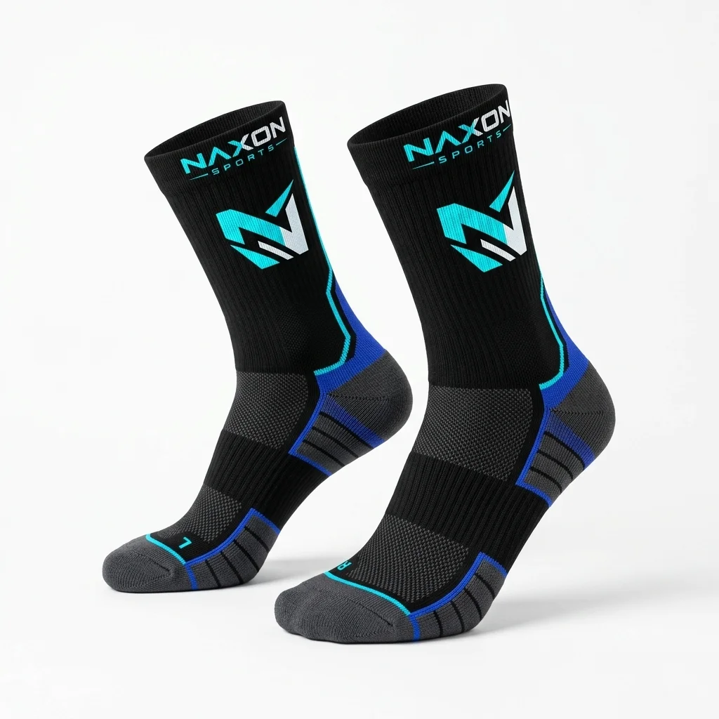 Cycling_socks_on_white_background_20261008165519_2 Custom cycling socks by Naxon Sports