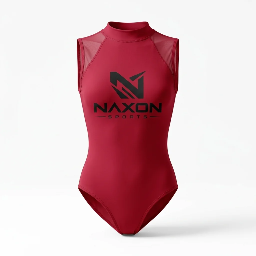 Custom Dance Leotard – Club Series 1 Dance leotard – Custom Dance Leotard – Club Series by Naxon Sports, Sialkot