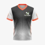 Darts and bowling jersey – Custom Darts & Bowling Shirt – Pro Series by Naxon Sports, Sialkot