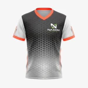 Darts and bowling jersey – Custom Darts & Bowling Shirt – Pro Series by Naxon Sports, Sialkot