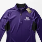 Equestrian base layer – Custom Equestrian Base Layer Top – Pro Series by Naxon Sports, Sialkot