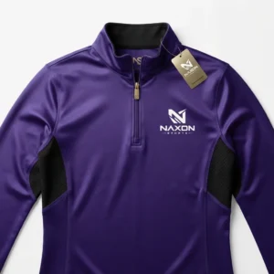 Equestrian base layer – Custom Equestrian Base Layer Top – Pro Series by Naxon Sports, Sialkot