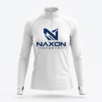 Equestrian base layer – Custom Equestrian Base Layer Top – Pro Series by Naxon Sports, Sialkot