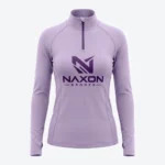 Equestrian base layer – Custom Equestrian Base Layer Top – Pro Series by Naxon Sports, Sialkot