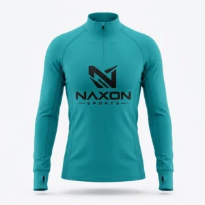 Equestrian base layer – Custom Equestrian Riding Shirt – Academy Series by Naxon Sports, Sialkot