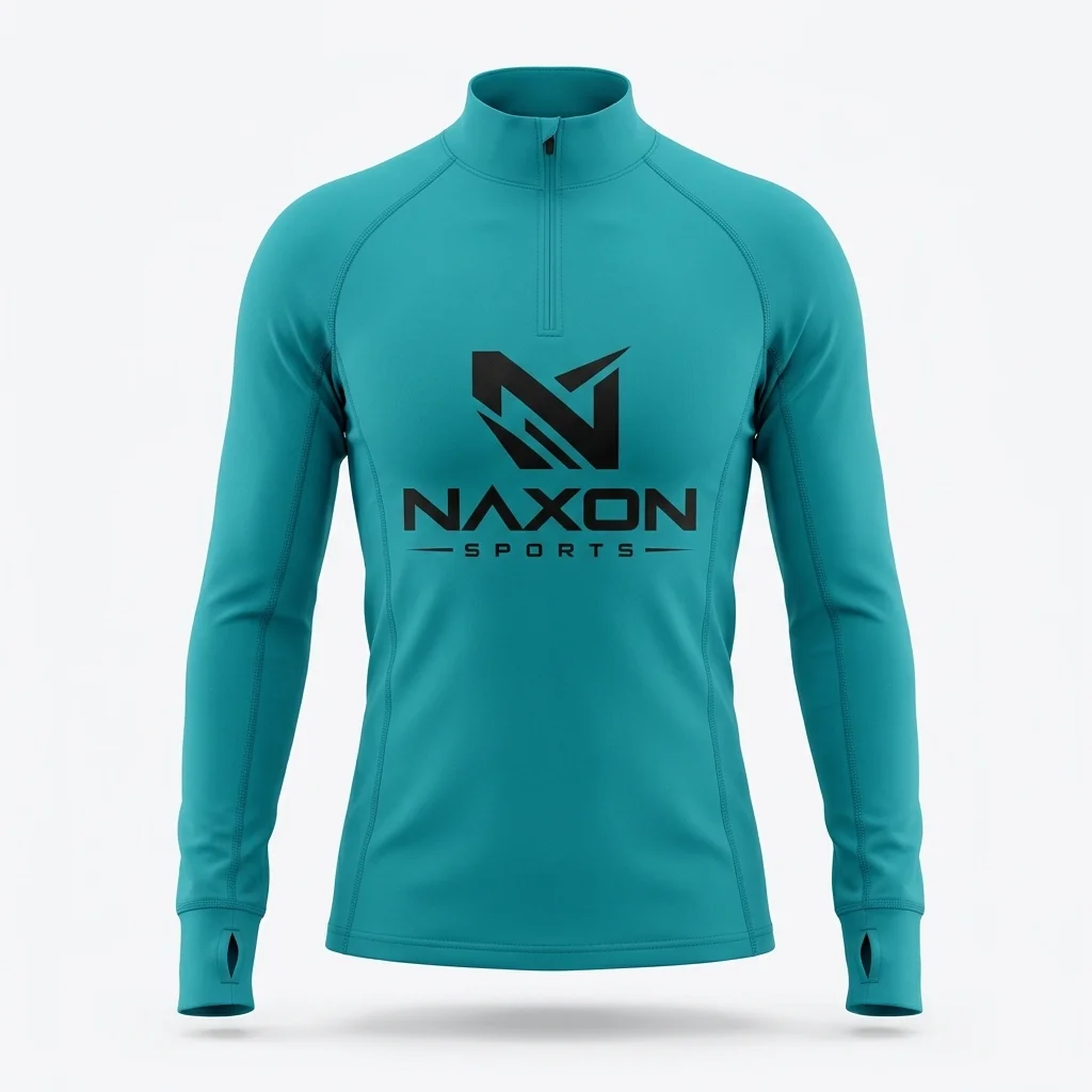 Custom Equestrian Riding Shirt – Academy Series 1 Equestrian base layer – Custom Equestrian Riding Shirt – Academy Series by Naxon Sports, Sialkot