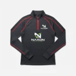 Equestrian base layer top – Custom Equestrian Riding Shirt – Academy Series by Naxon Sports, Sialkot