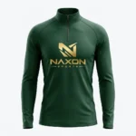 Equestrian compression shirt – Custom Equestrian Riding Shirt – Academy Series by Naxon Sports, Sialkot
