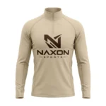 Equestrian compression shirt – Custom Equestrian Riding Shirt – Academy Series by Naxon Sports, Sialkot
