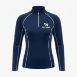 Equestrian performance shirt – Custom Equestrian Riding Shirt – Elite Series by Naxon Sports, Sialkot