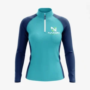 Equestrian riding base layer – Custom Equestrian Riding Shirt – Signature Series by Naxon Sports, Sialkot