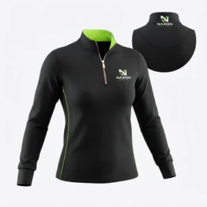 Equestrian riding base layer top – Custom Equestrian Riding Shirt – Signature Series by Naxon Sports, Sialkot